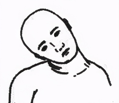 脖子老往一边歪，这是怎么回事儿？