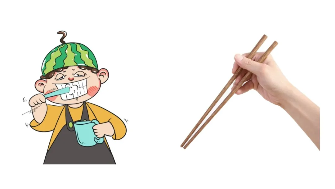 写字爱抖，可能是肌张力障碍中书写痉挛的表现