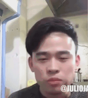吃柠檬.gif