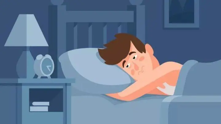 70% 的帕金森病患者有睡眠障碍，几点教你如何保证睡眠质量