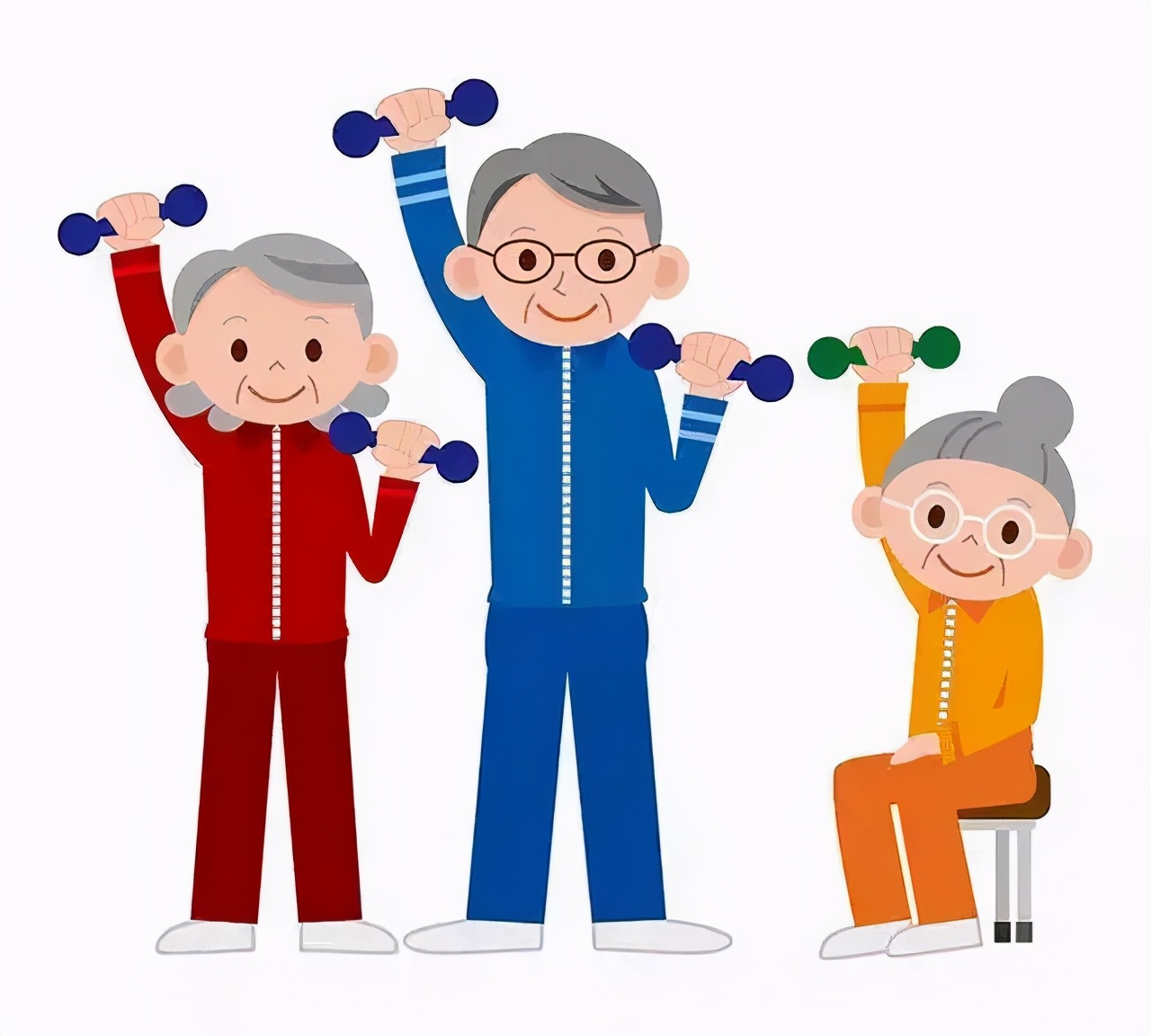 帕友故事｜辗转求医，没想到一个手术，竟让我重获第二次生命