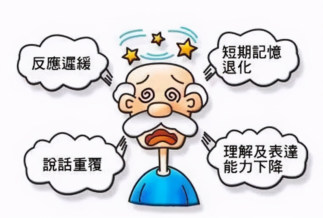 盘点那些很像帕金森的疑难杂症