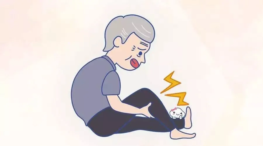不宁腿综合征该怎么辨别？