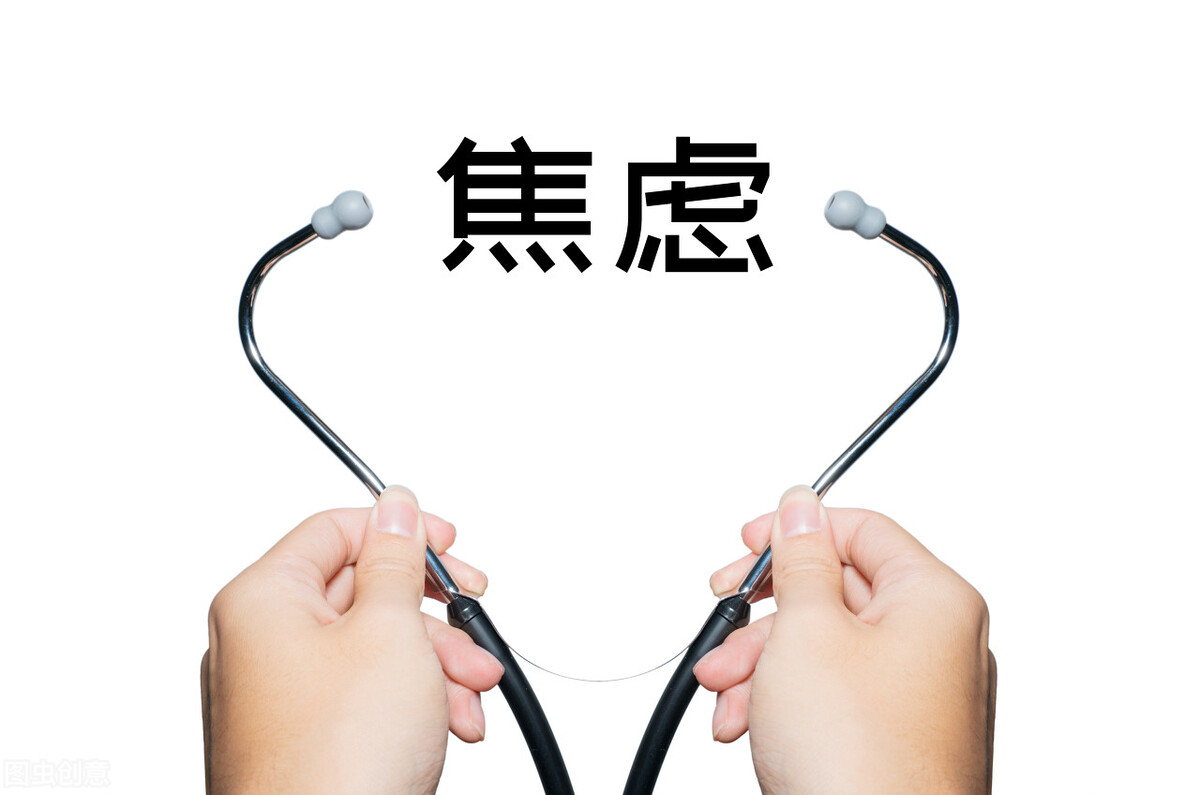 心慌难受！门诊来了一个感觉半夜快要猝死的男子