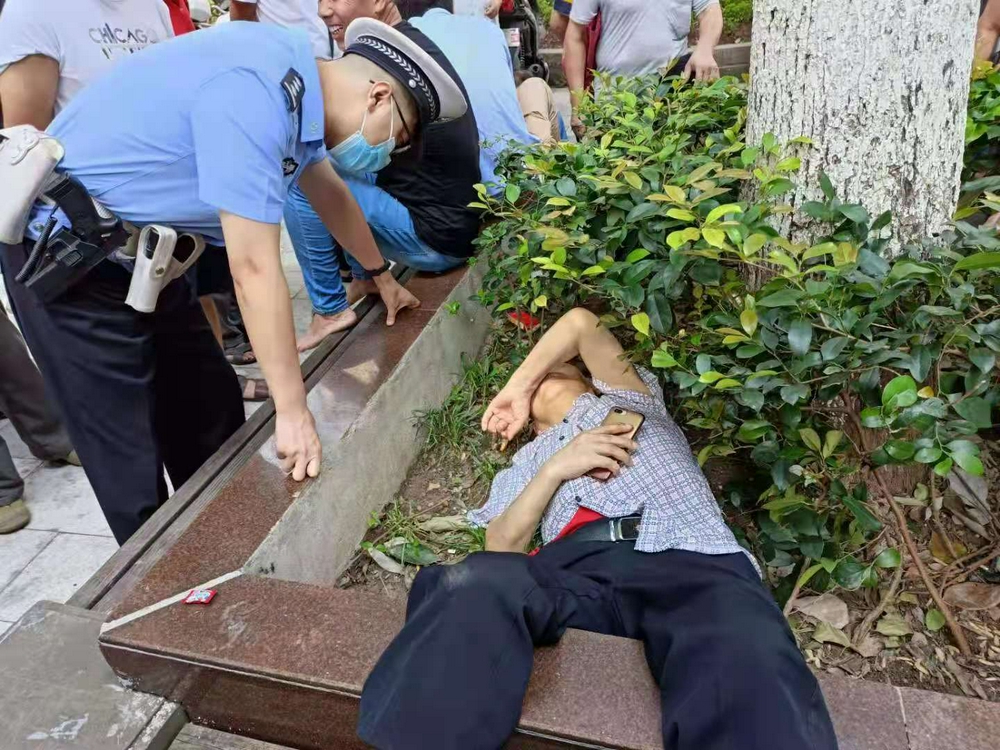 低血糖的时候，身体会发出哪些“信号”？该怎么预防