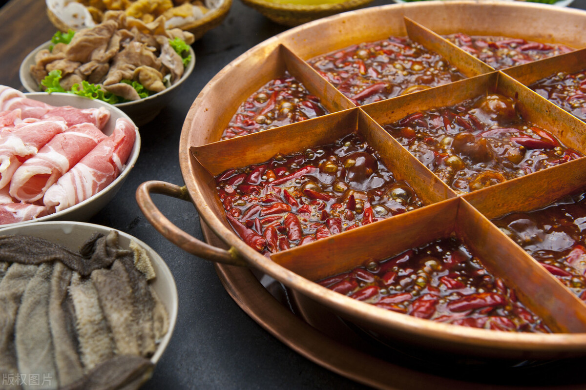 想要头发好，这几类食物最好少吃