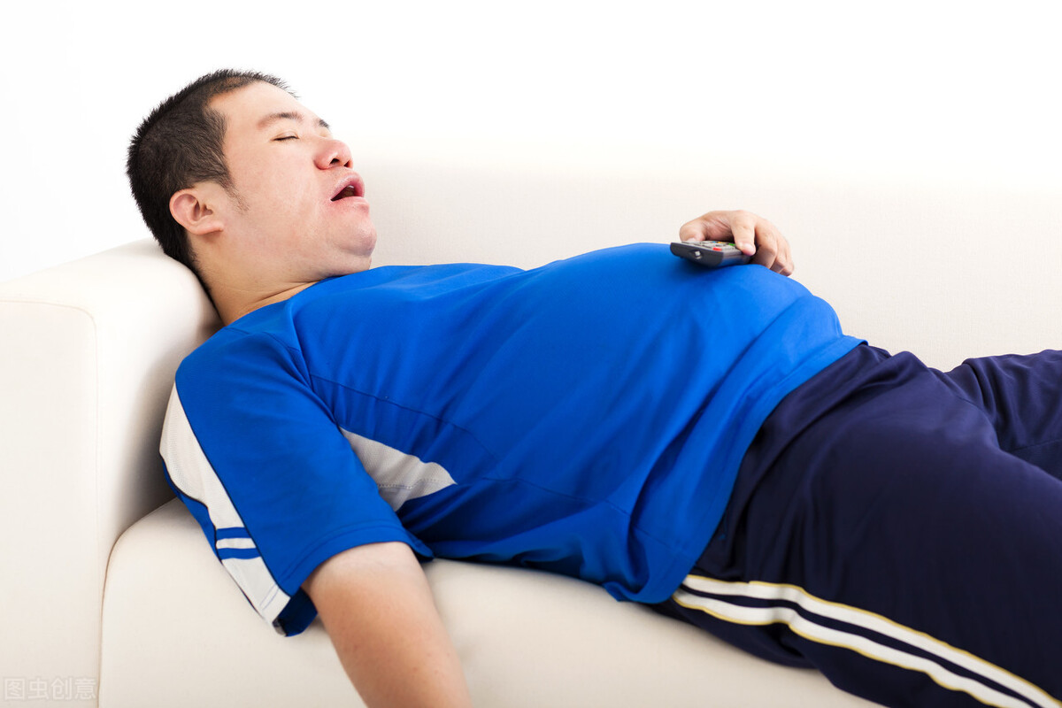 打呼噜也是一种病？医生：有些情况会增加心血管疾病，注意预防