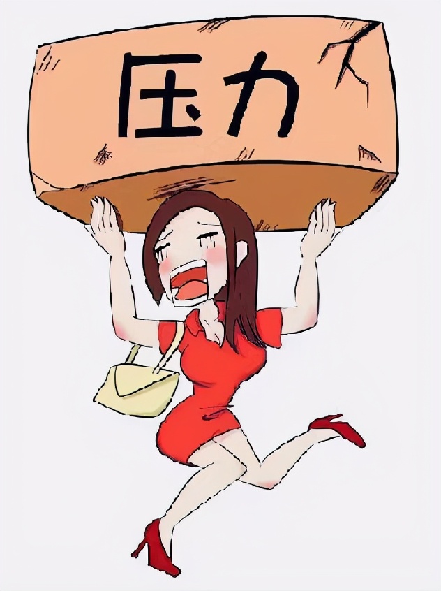 大姨妈推迟就只是怀孕？你还需警惕这4种情况