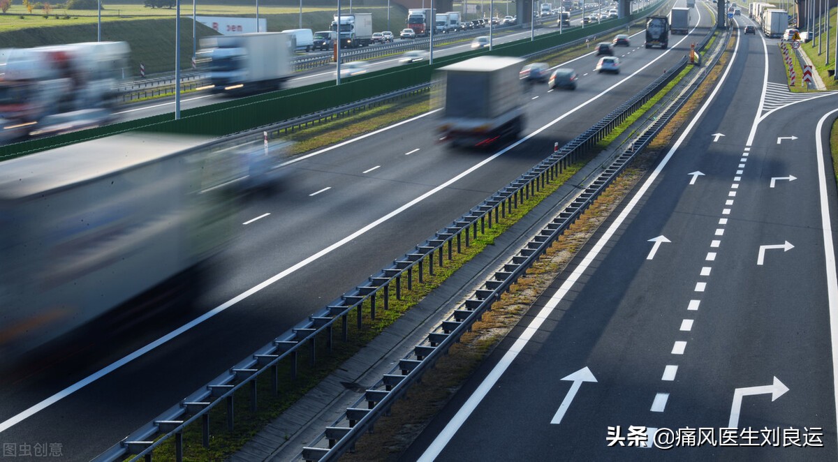 治疗痛风有三条路：给炎症绝路，给尿酸出路，给肾脏活路