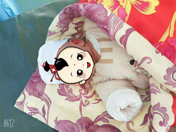 四处求医四年不孕今生育千金——记录甘肃鲁女士的漫长孕育路