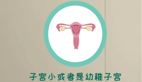 子宫偏大或者偏小会影响怀孕吗