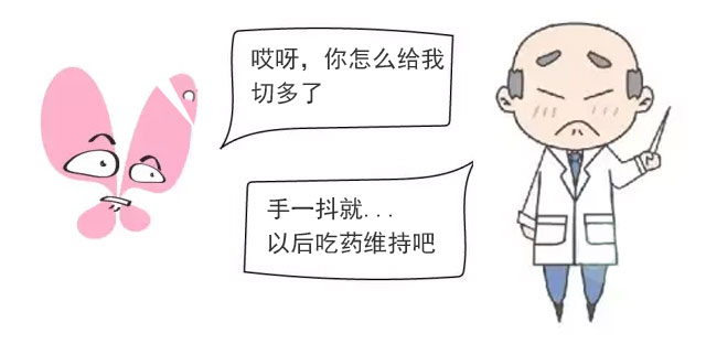 你的结节还在“观察”吗？谨慎进入误区