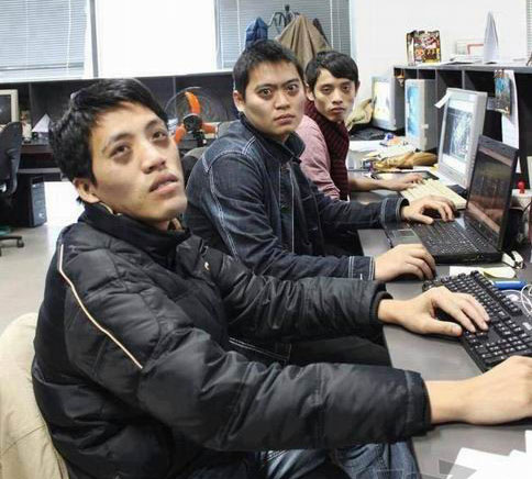 警惕！加班狗要小心甲状腺疾病