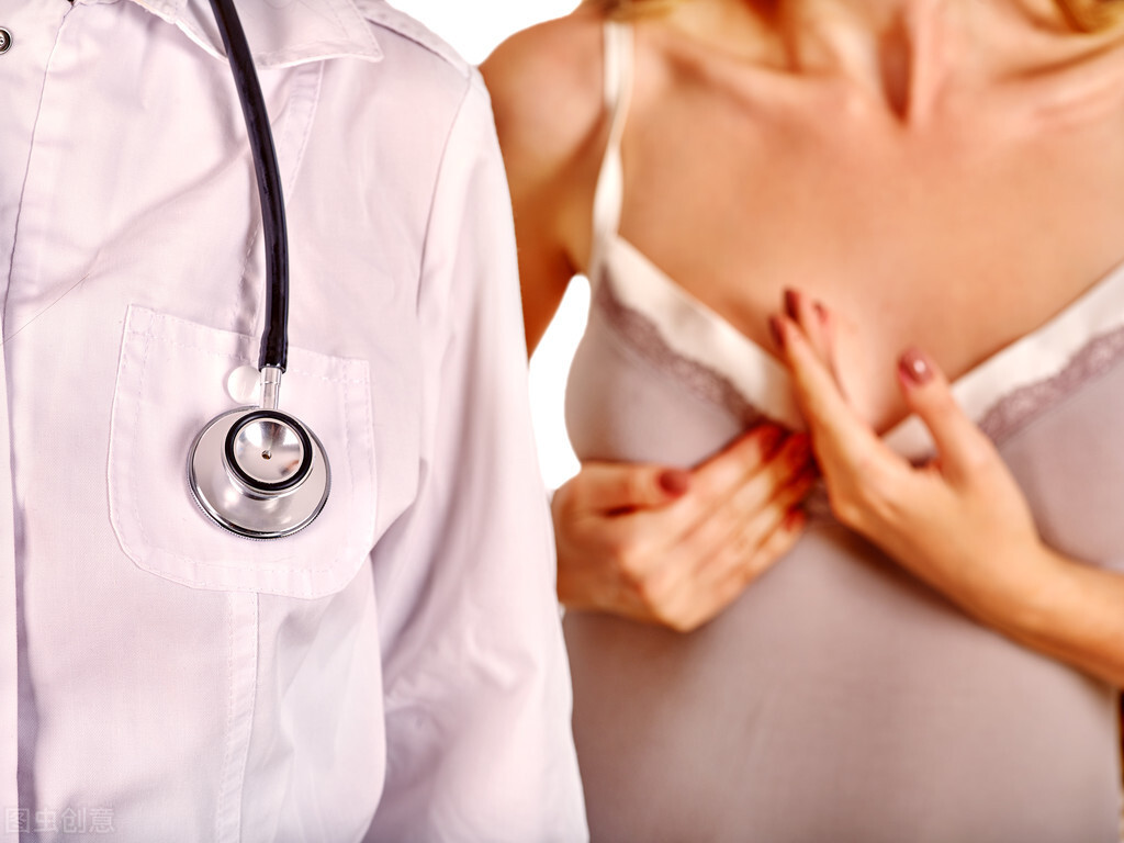 三伏天是调理乳腺增生好时机