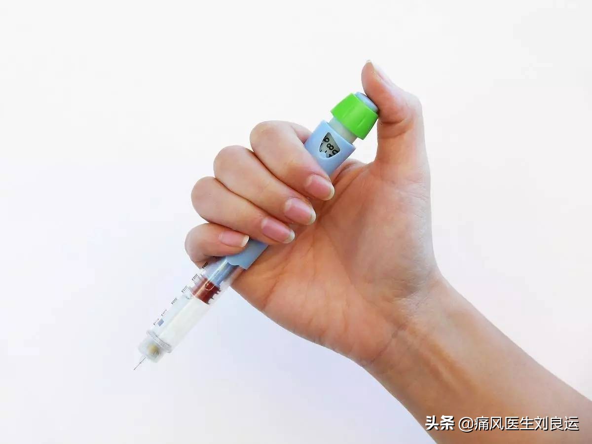 导致尿酸高不仅是高嘌呤饮食，还有这十五种药物，你吃过几种？