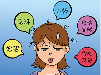 生气也能导致甲亢，你还敢轻易生气吗？