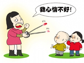 生气也能导致甲亢，你还敢轻易生气吗？