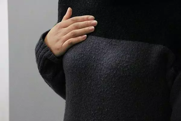 乳腺出现增生怎么调理？方法找到了，坚持下去增生可能慢慢消失