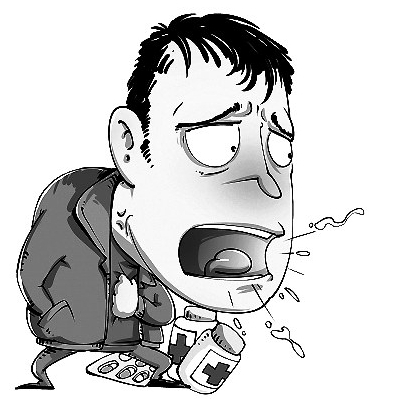 甲状腺增大到什么程度才能叫甲状腺肿呢？