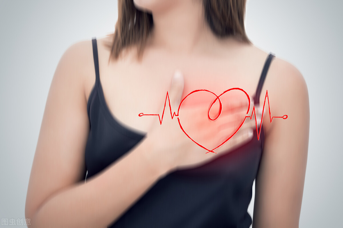 为什么乳腺增生发病率这么高？乳腺增生如何调理？