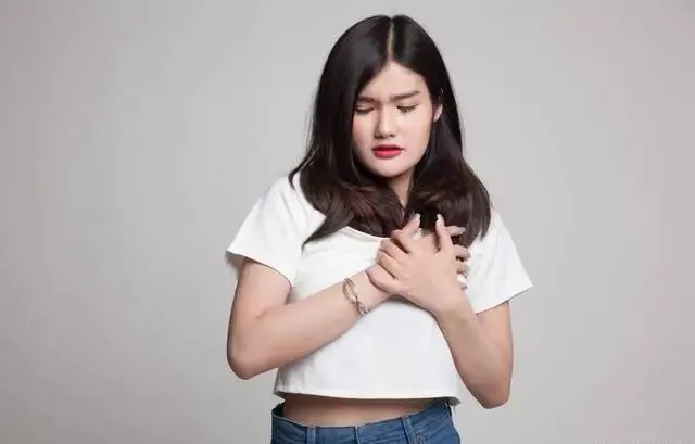 乳腺疾病的“祸首”揭晓，四个习惯请及时调理，别再傻傻忽视了