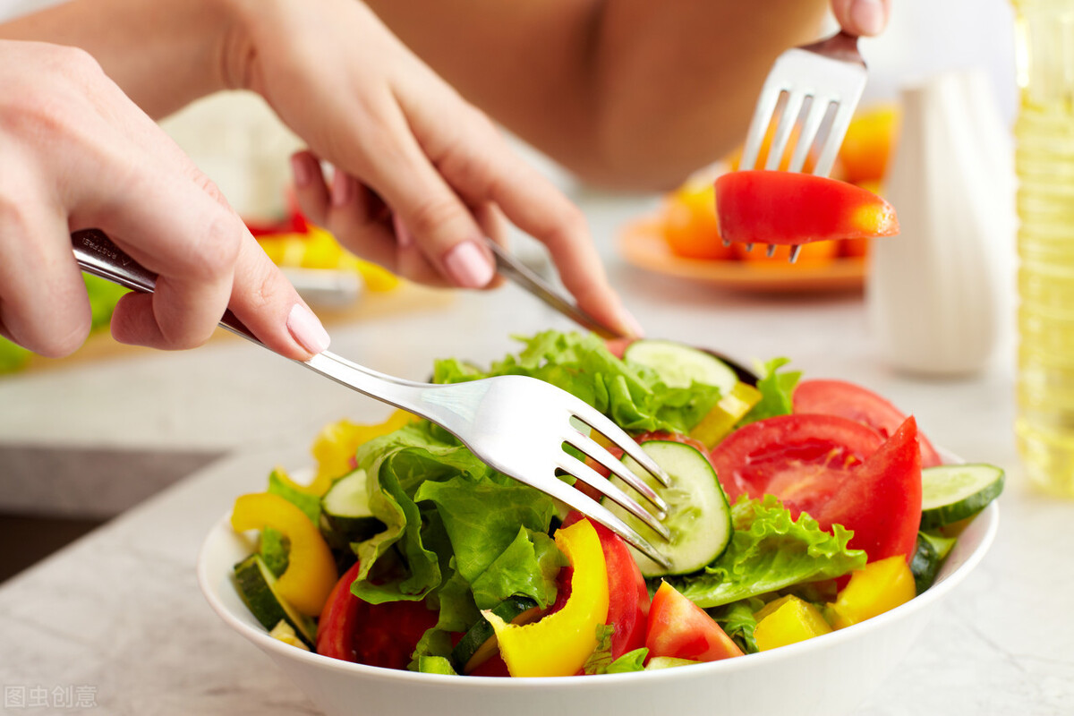 轻、中、重度乳腺增生，看月经就知道