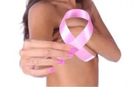 乳腺增生怎么办？这3个动作学起来事半功倍