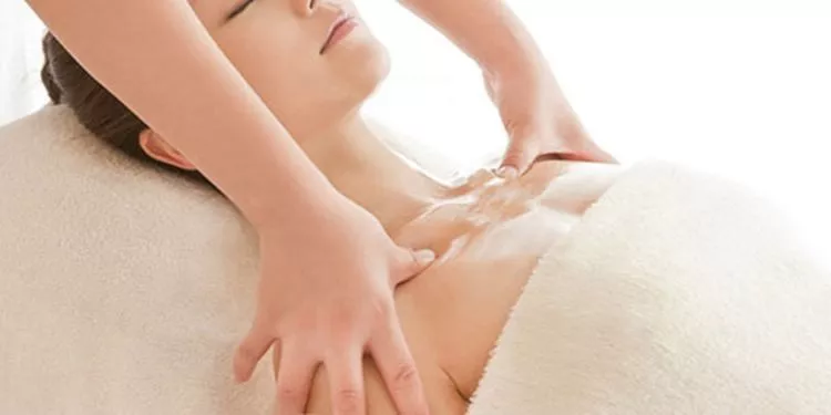 乳腺增生怎么办？这3个动作学起来事半功倍