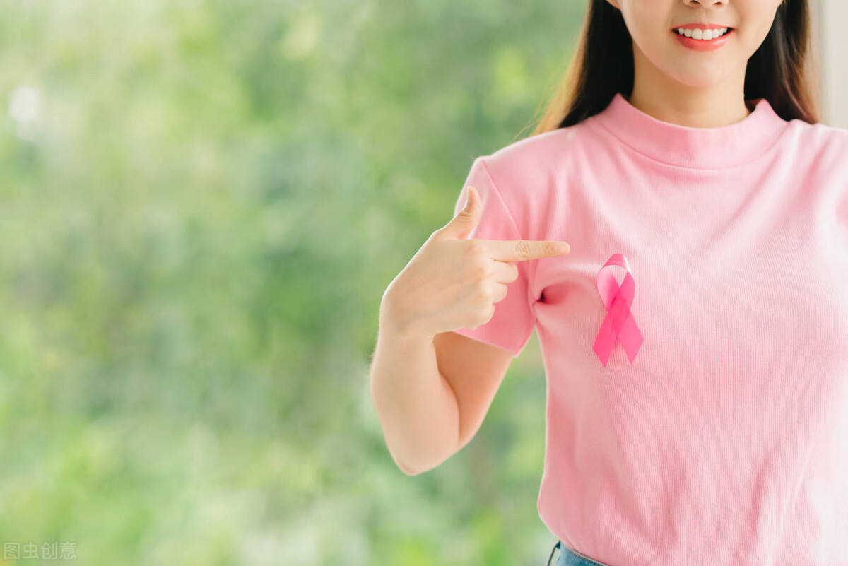 千万不要小看乳腺增生，关于这些我可都告诉你了