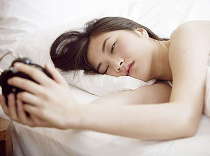 失眠睡不着？查查你的甲状腺