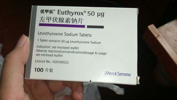 甲减冬季药量会加大？