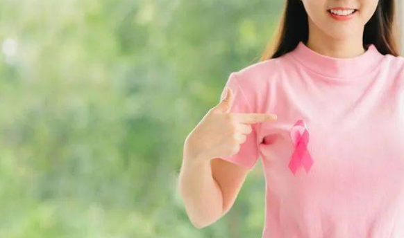 检查出乳腺增生，很多人慌了神，学会这些小妙招其实有大作用