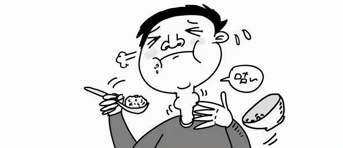 欲哭无泪、烂牙齿、慢性干咳、阴道干涩，竟都来自这种“燥证”