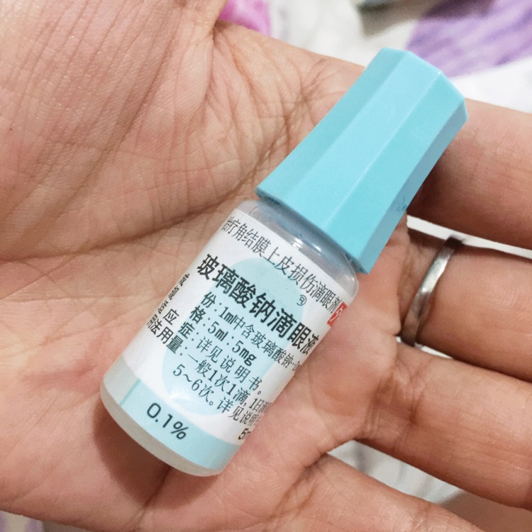 欲哭无泪、烂牙齿、慢性干咳、阴道干涩，竟都来自这种“燥证”