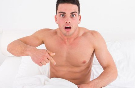 男人对早泄的6大认识误区，你中招了吗？