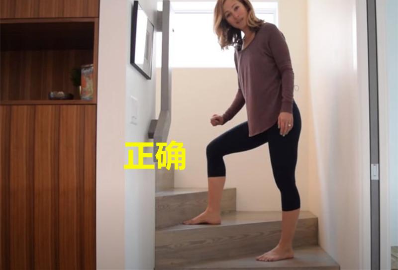 爬多少楼梯可以减肥，效果比跑步好吗？医生来告诉你