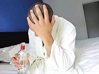 久坐导致不育？男性不育5大陷阱，你掉进去了几个？