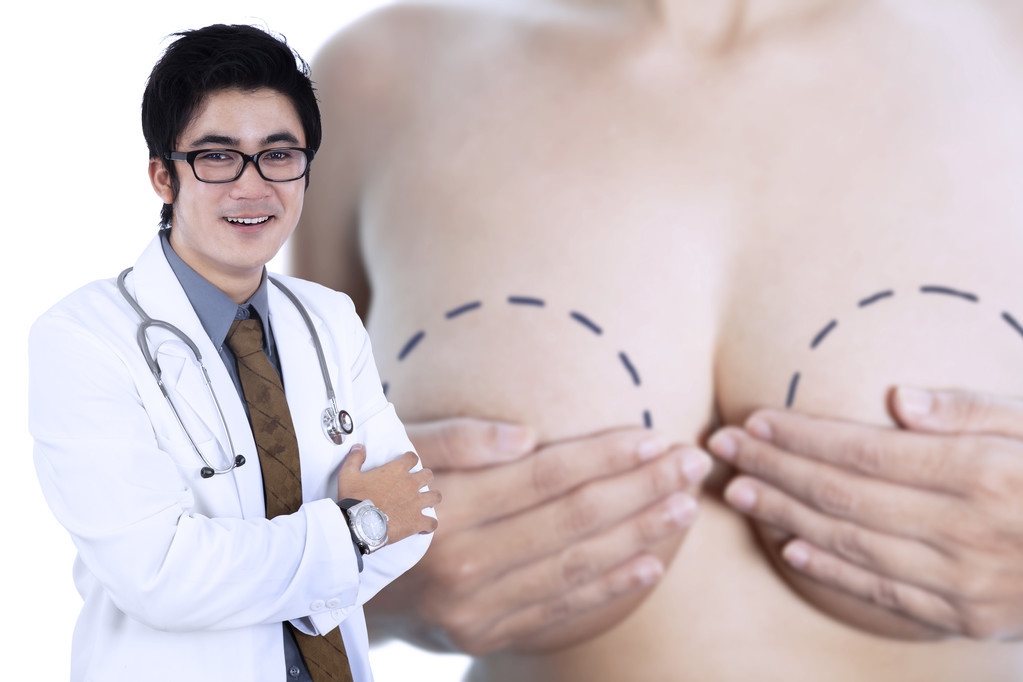 关于乳腺癌，千万别走进3个误区
