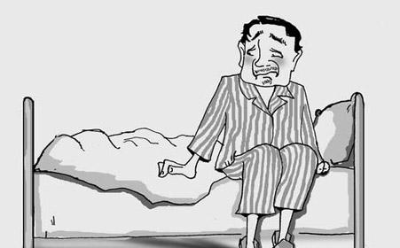 这“方寸之地”的痛，50%男人都逃不过！这些症状帮助你识别它