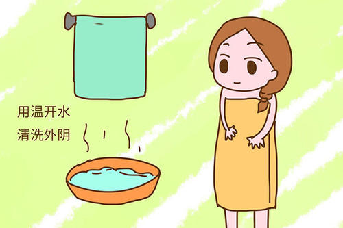 为什么阴道炎反复发作？