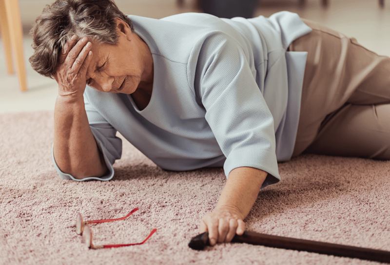 髋骨骨折，威胁老年人生命的骨折，为什么？怎么办？