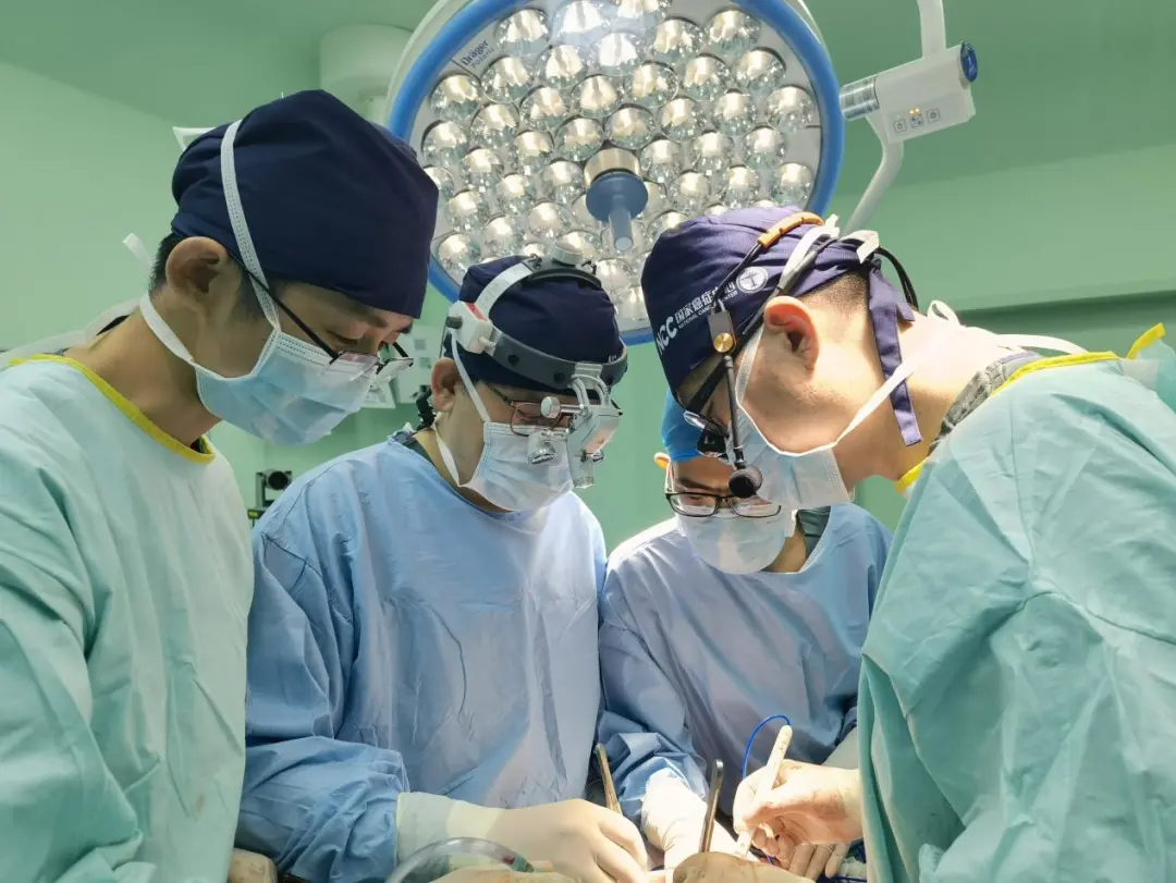 车旭教授：师夷长技以治“胰”，用“中国经验”影响生命