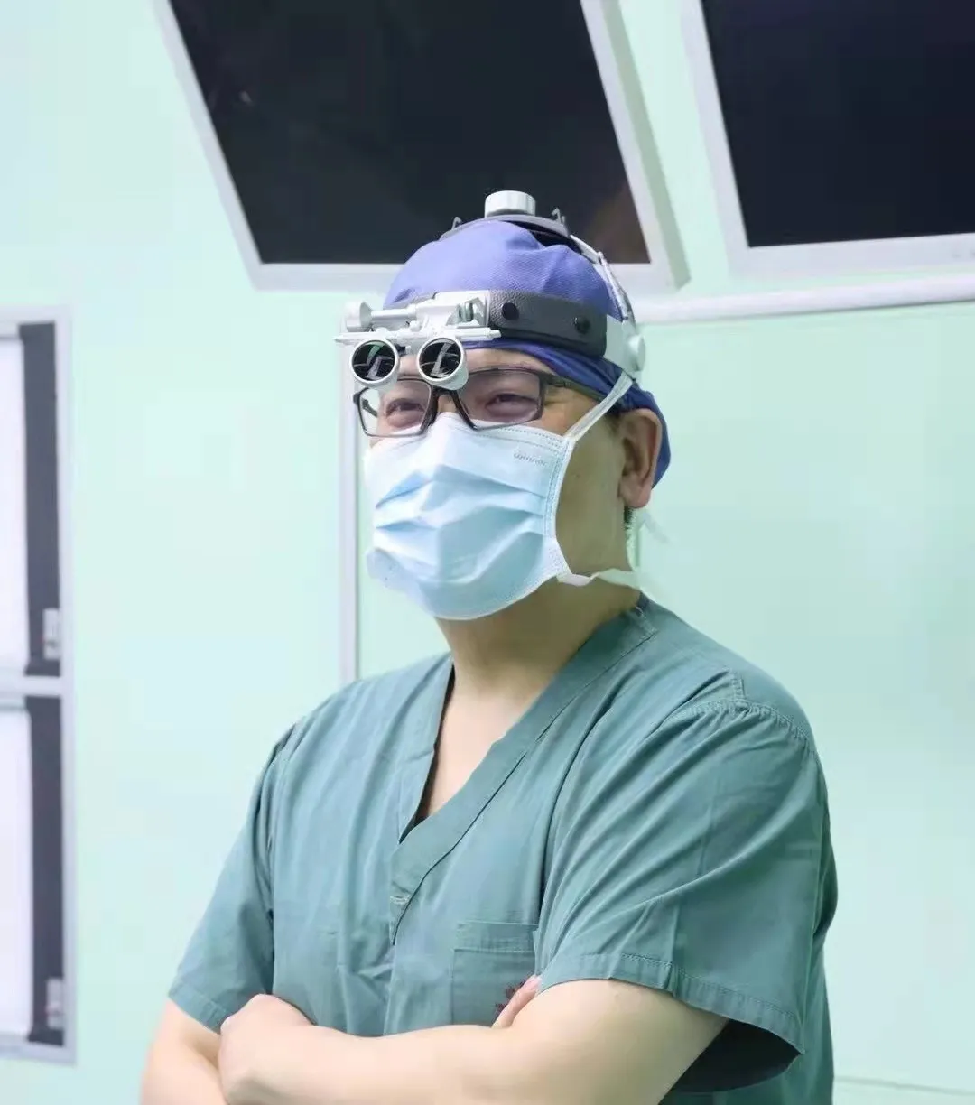 车旭教授：师夷长技以治“胰”，用“中国经验”影响生命