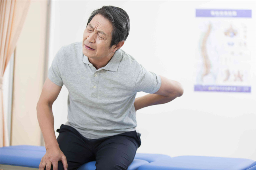 人生都要经历的4种疼痛，急性疼痛和慢性疼痛，有什么区别