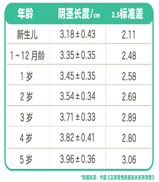 我发育了吗男生 下部图片