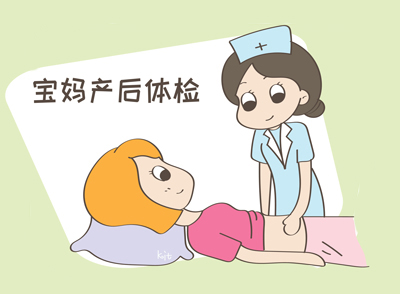 产后感觉恢复得不错真的有必要去复查吗来听听李医生的解答