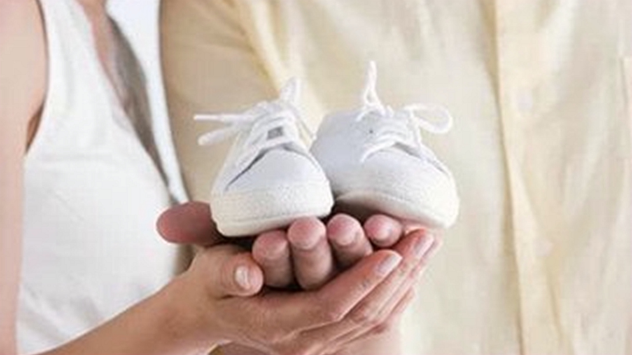 备孕夫妻看过来,孕前排毒很重要 