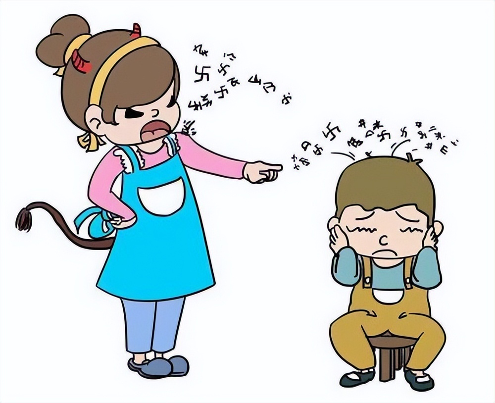 儿科褚福镇主任说 孩子频繁眨眼睛家长该如何干预？专家这么说