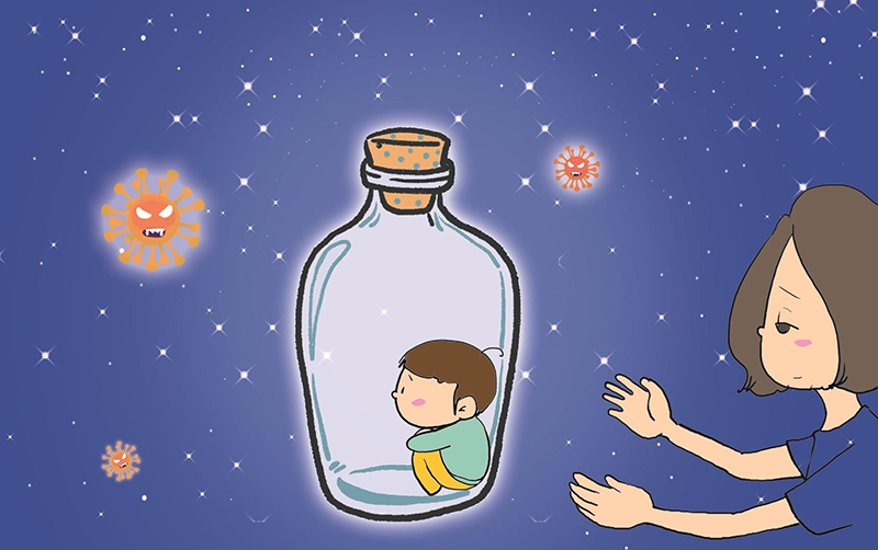儿科王玲主任说 自闭的孩子很聪明吗？专家有话说