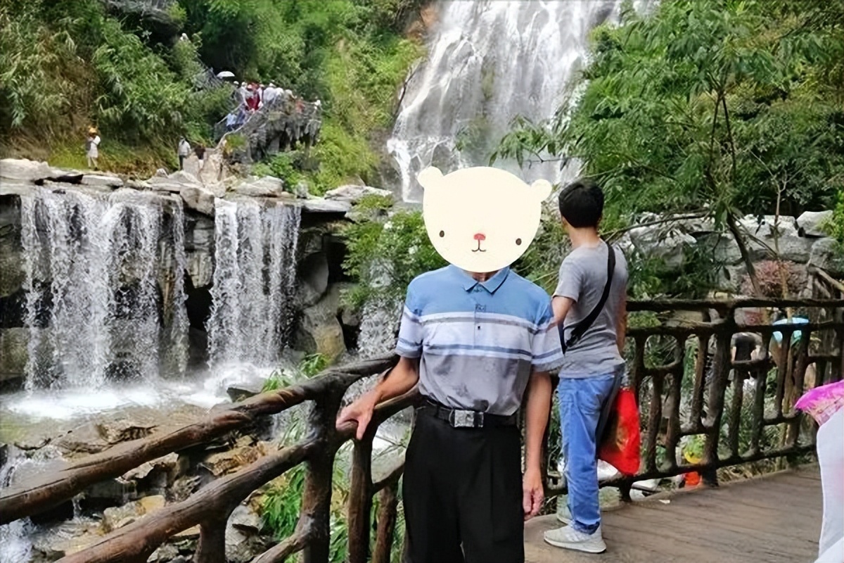 血管与肿瘤介入科的“老手”——唐俊